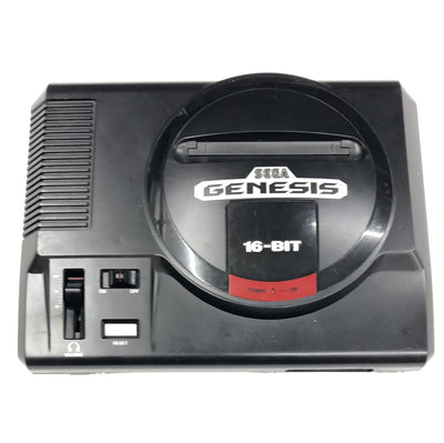 Consoles