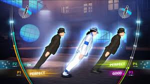 Michael Jackson: The Experience - Wii Game - Image 3
