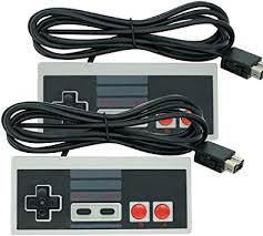 Original Nintendo NES Controller