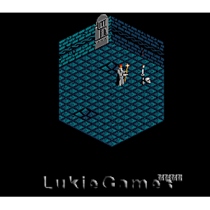 Immortal - NES Game | Retrolio Games