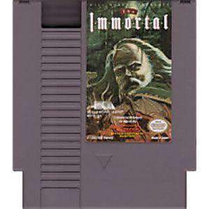 Immortal - NES Game | Retrolio Games