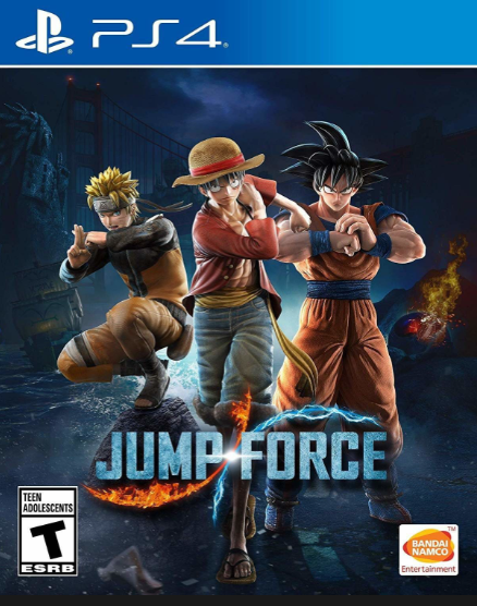 PS4 Game