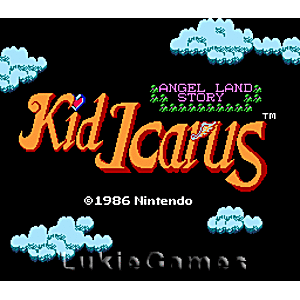 Kid Icarus - NES Game - Image 2