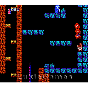 Kid Icarus - NES Game - Image 3