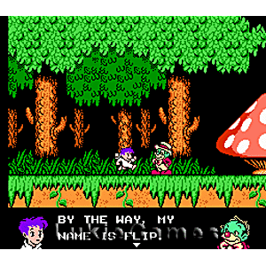 Little Nemo the Dream Master - NES Game | Retrolio Games