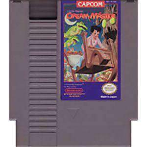 Little Nemo the Dream Master - NES Game | Retrolio Games