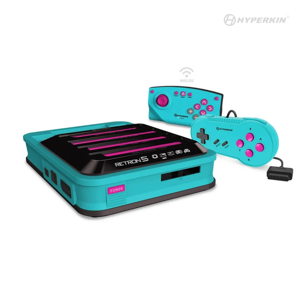 RetroN 5 HD Gaming Console - Image 2