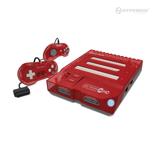 RetroN 3 HD Gaming Console - Image 3
