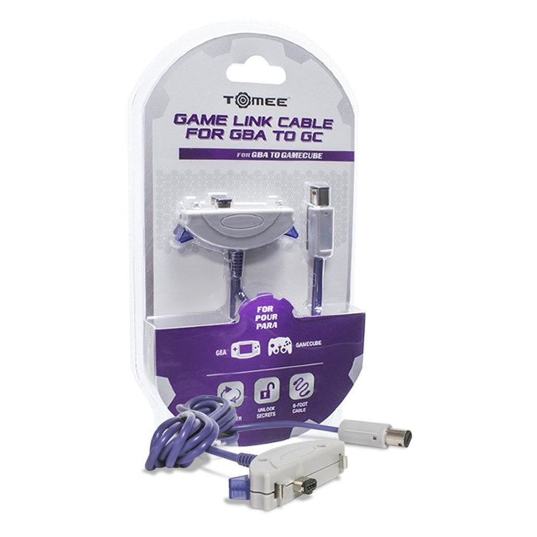 Gamecube Tranfer cable