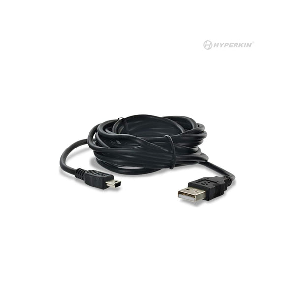 Mini USB Charge Cable PS3, PSP - Image 2