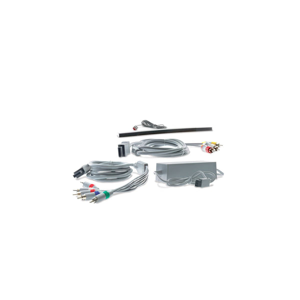 Lost Cable Kit for Wii - Image 3
