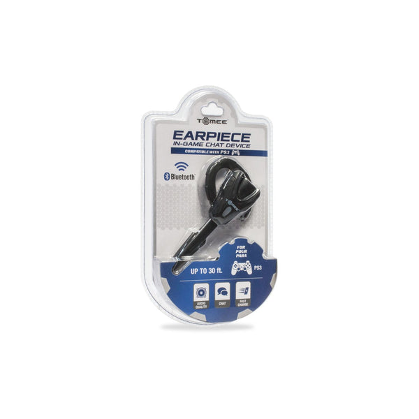 Bluetooth Gaming Chat Headset for PS3 - Image 2