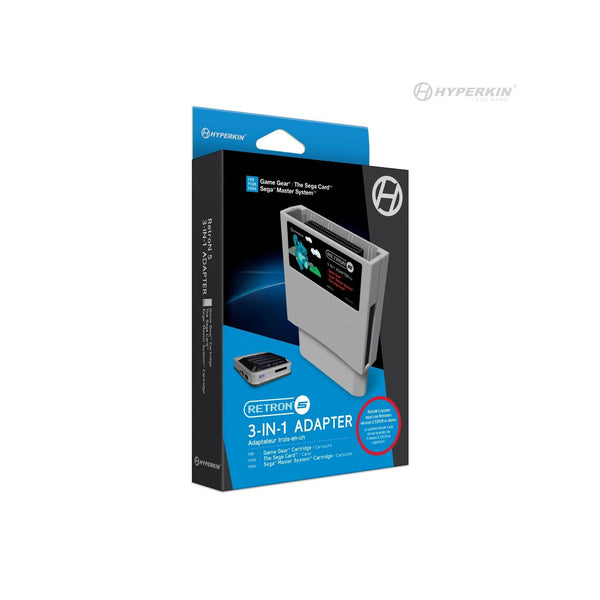 RetroN 5 3in1 Adapter - Image 2