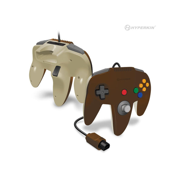 Manette Captain Premium Funtoon Édition Collector pour N64 - Image 2