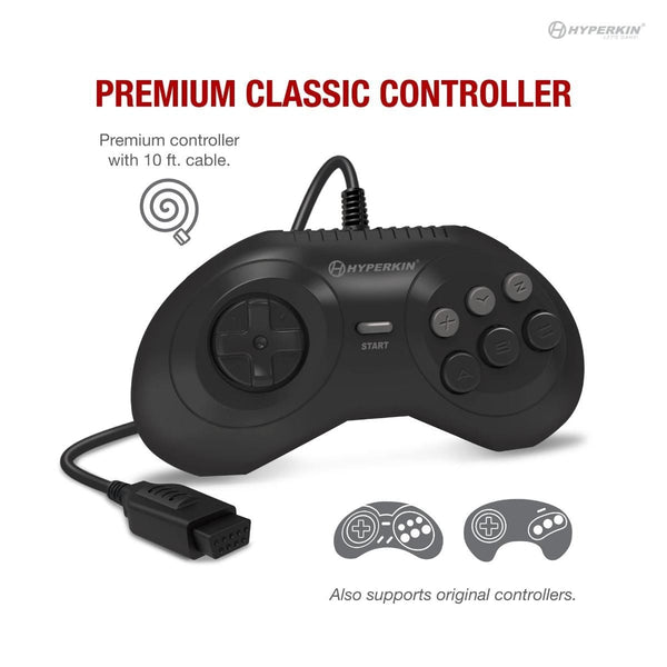 MegaRetroN HD Gaming Console - Image 2