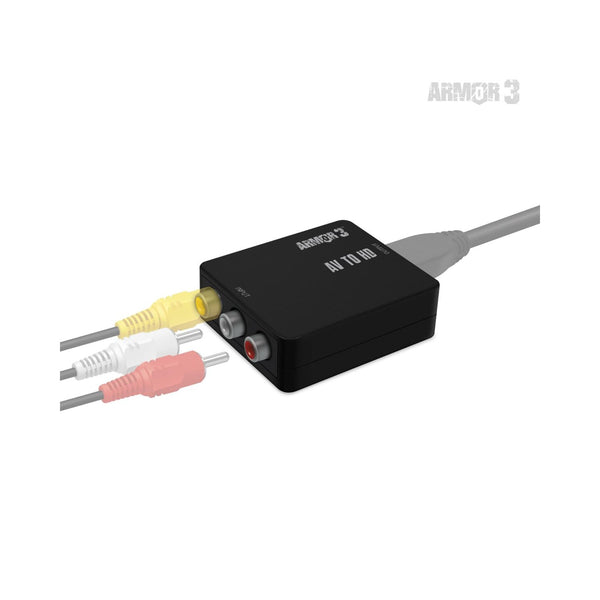 NuScope Converter Box AV To HD - Image 3