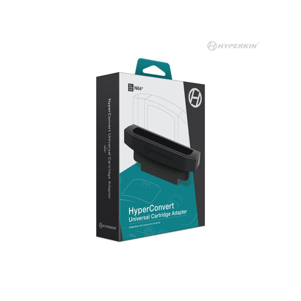 HyperConvert: Universal Cartridge Adapter for N64 - Image 2