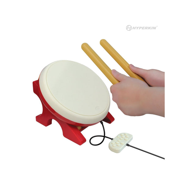 Taiko Drum Controller With Sticks For Nintendo Switch - Image 3