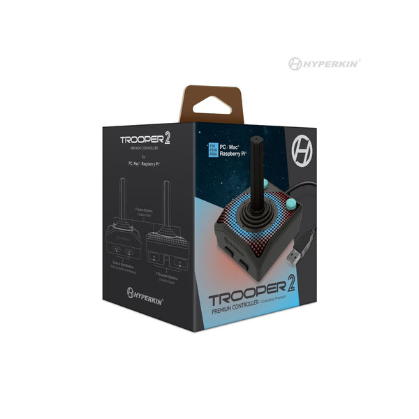 Trooper 2 Premium Controller - Image 2