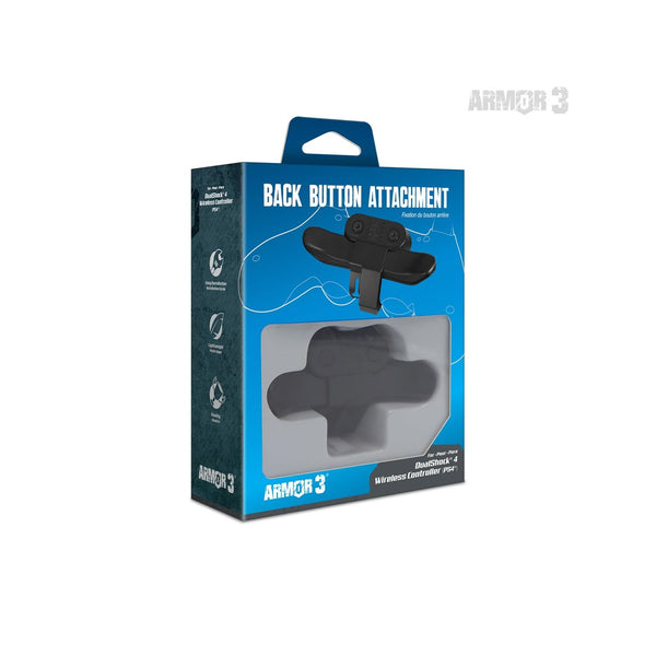 Back Button Attachment - Image 2