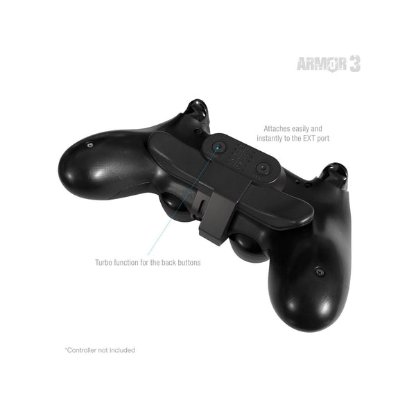 Back Button Attachment - Image 3