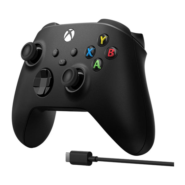 Xbox Wireless Core Controller + PC Cable - Image 3