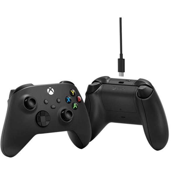 Xbox Wireless Core Controller + PC Cable - Image 2