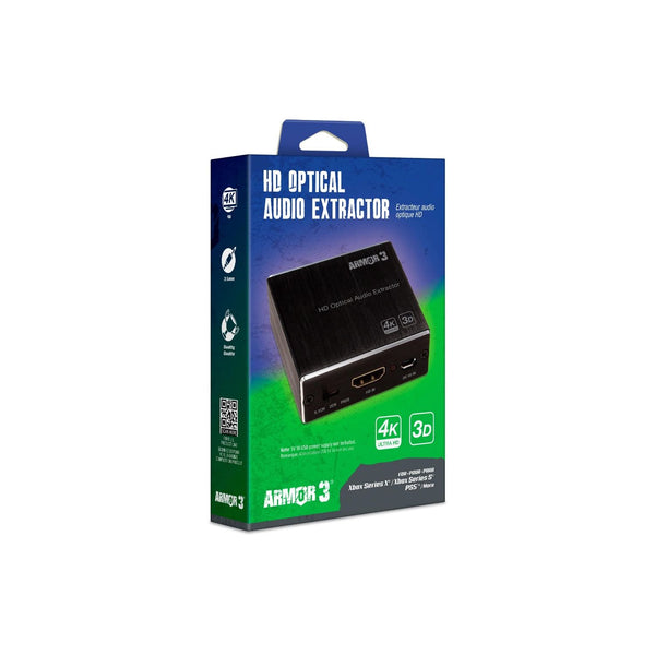 HD Optical Audio Extractor - Image 2