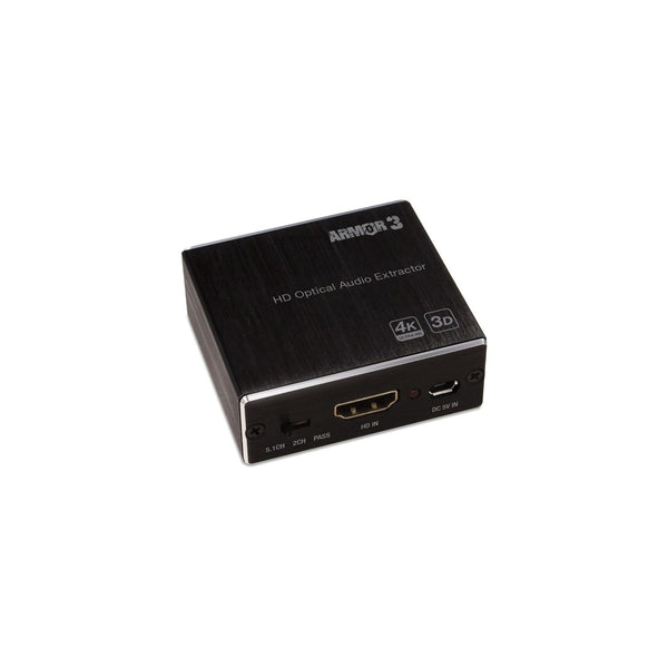 HD Optical Audio Extractor - Image 3