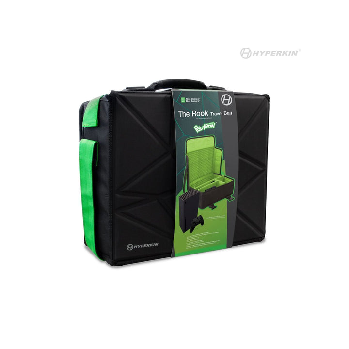 The Rook Travel Bag for Xbox Series X