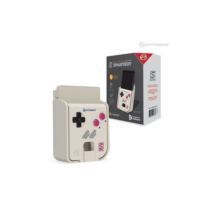 SmartBoy Mobile Device for Game Boy/ Game Boy Color