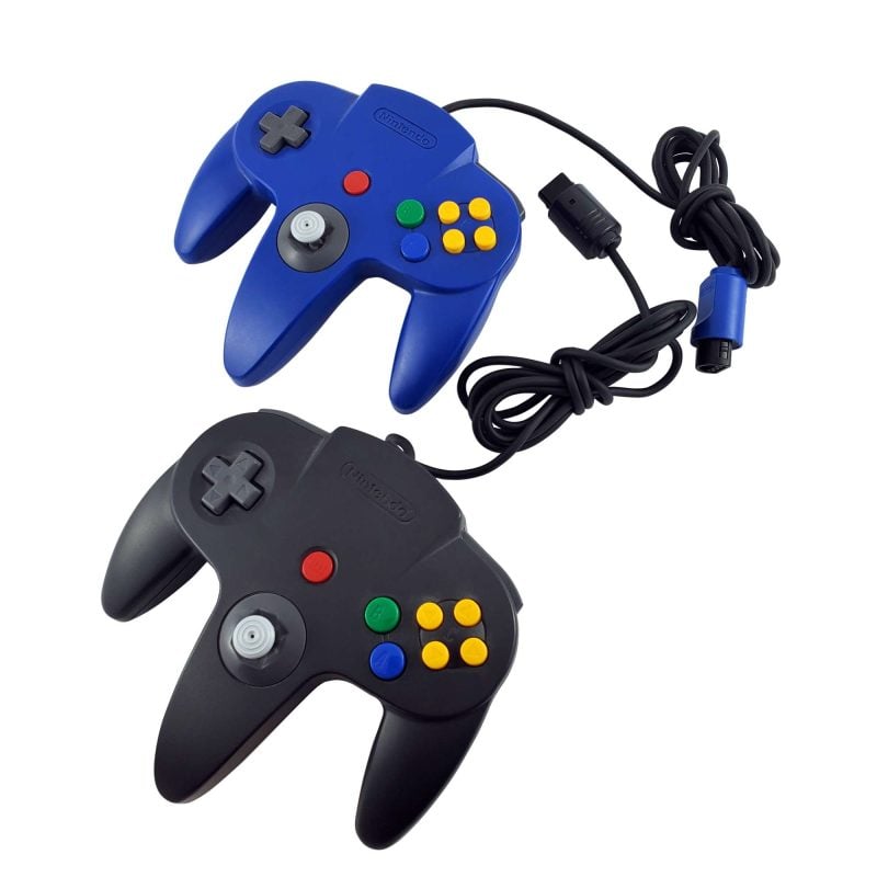 nintendo 64 console for sale