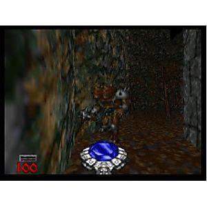 Hexen - N64 Game - Image 2