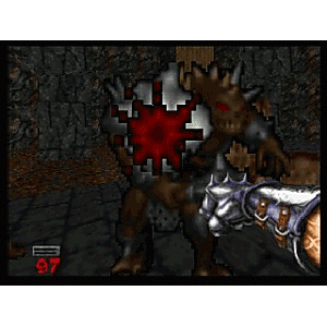 Hexen - N64 Game | Retrolio Games