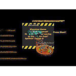 Hot Wheels Turbo Racing - N64 Game | Retrolio Games