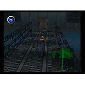 Hybrid Heaven - N64 Game - Image 3