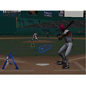Ken Griffey Jr.'s Slugfest - N64 Game | Retrolio Games