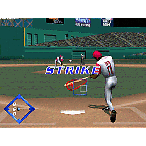 Ken Griffey Jr.'s Slugfest - N64 Game | Retrolio Games