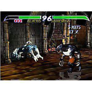 Killer Instinct Gold - N64 Game - Image 2