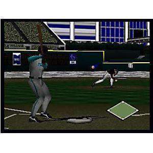 Mike Piazza's StrikeZone - N64 Game - Image 2