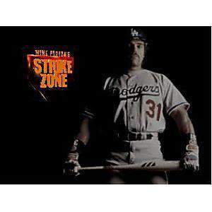Mike Piazza's StrikeZone - N64 Game | Retrolio Games
