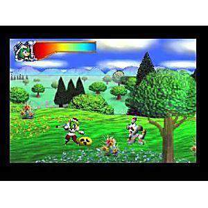 Mischief Makers - N64 Game - Image 2