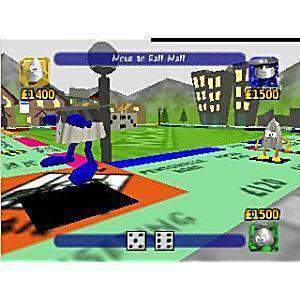 Monopoly 64 - N64 Game | Retrolio Games