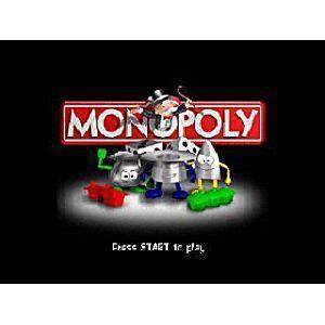 Monopoly 64 - N64 Game - Image 3