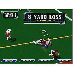 NFL Blitz 2000 - N64 Game | Retrolio Games