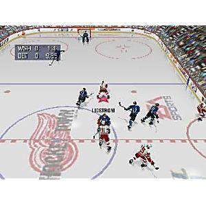 NHL '99 - N64 Game | Retrolio Games