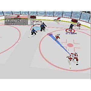 NHL Breakaway '99 - N64 Game | Retrolio Games