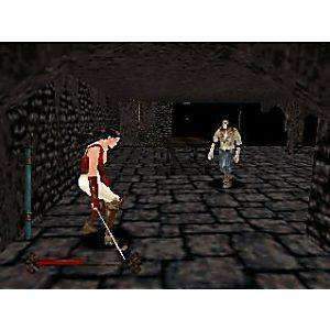 Nightmare Creatures - N64 Game | Retrolio Games