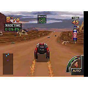 Off-Road Challenge - N64 Game | Retrolio Games