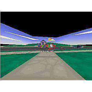 Paperboy - N64 Game - Image 3